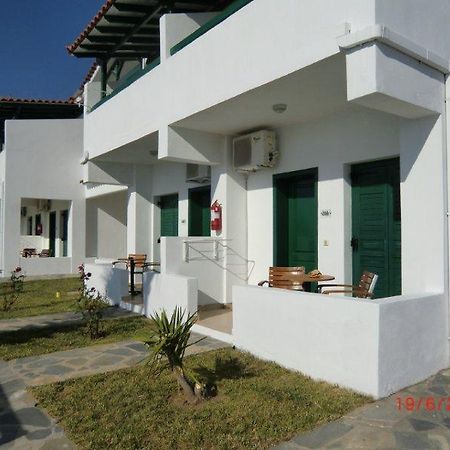 Skiathos Club Hotel & Suites Vasilias  Dış mekan fotoğraf