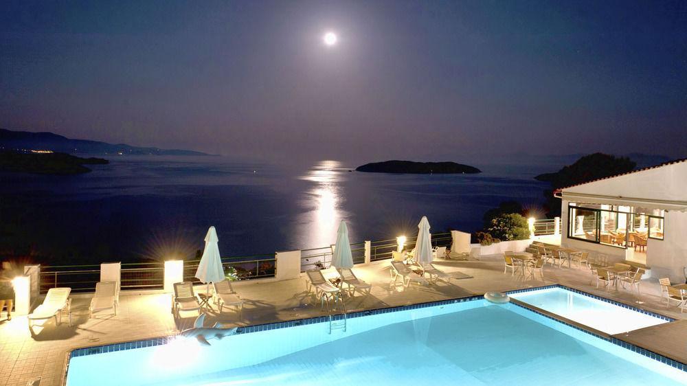 Skiathos Club Hotel & Suites Vasilias  Dış mekan fotoğraf