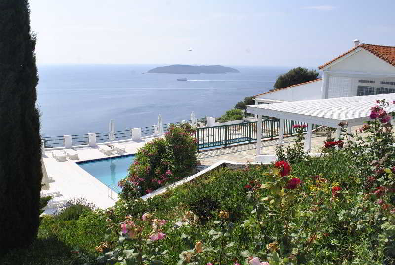 Skiathos Club Hotel & Suites Vasilias  Dış mekan fotoğraf