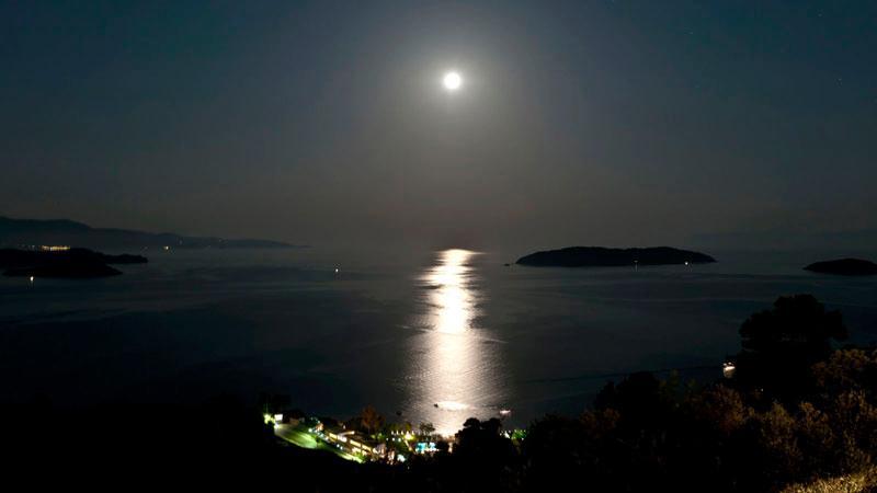 Skiathos Club Hotel & Suites Vasilias  Dış mekan fotoğraf