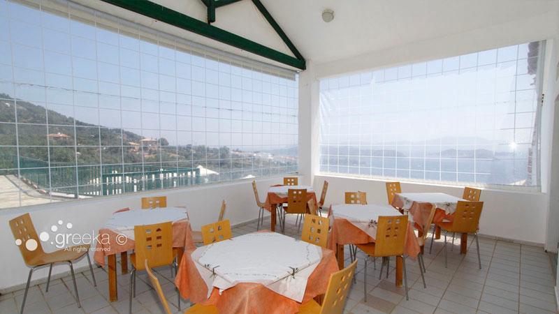Skiathos Club Hotel & Suites Vasilias  Dış mekan fotoğraf
